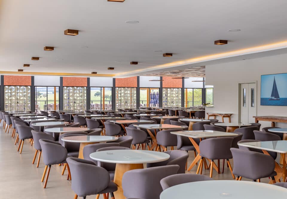 arquitetura de alto padrão