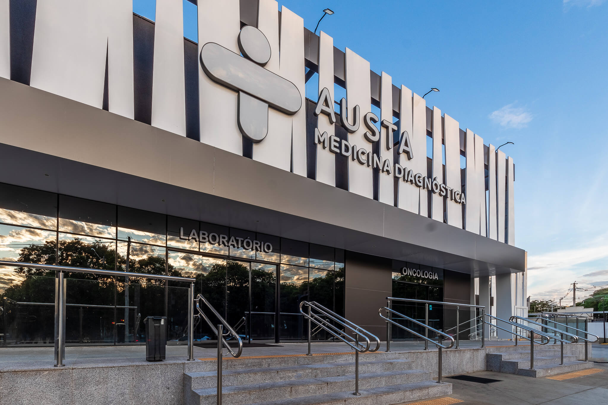 projeto de centro cirúrgico