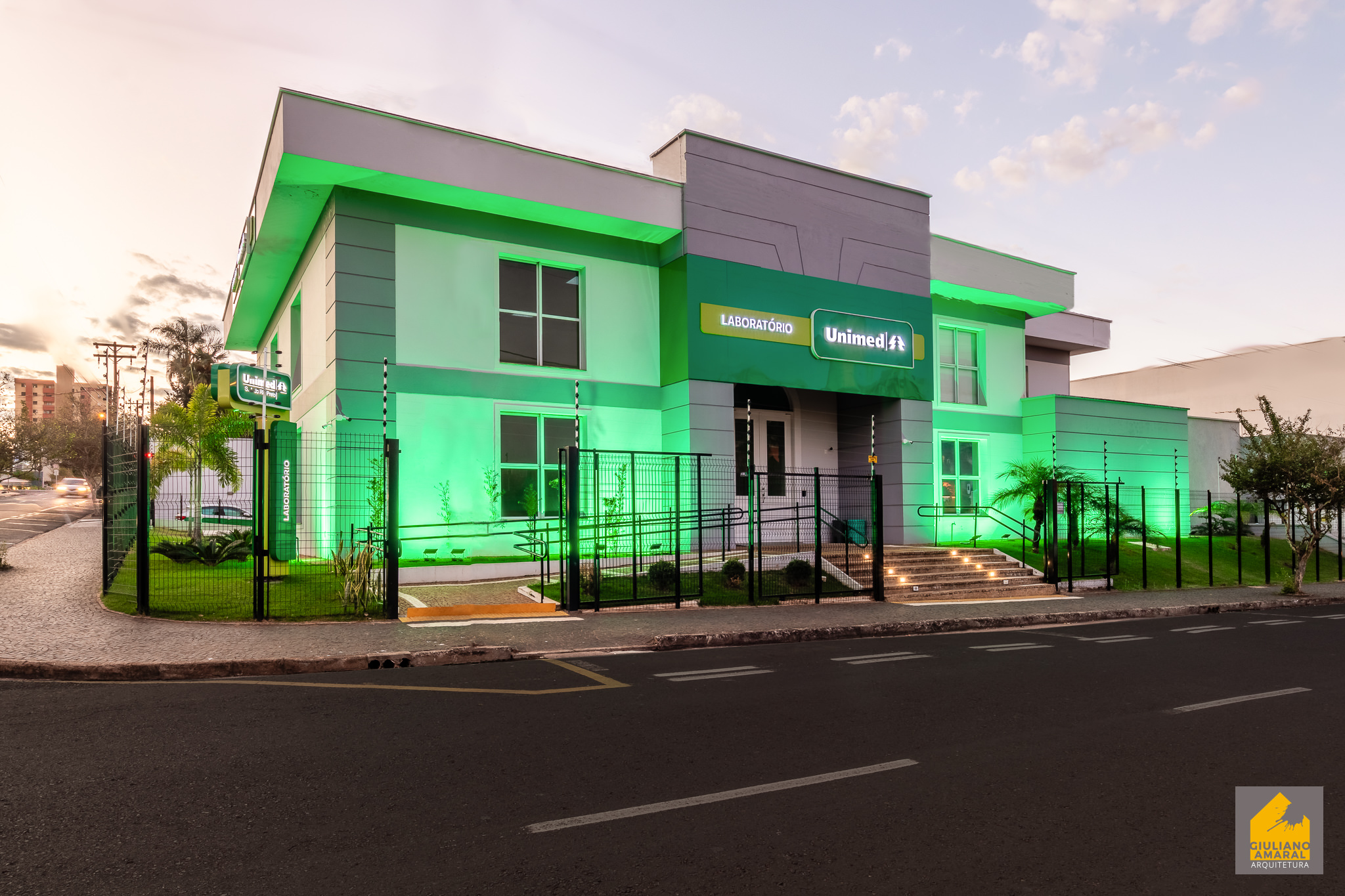 o que é arquitetura hospitalar humanizada
